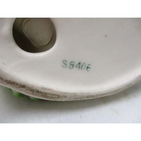 Little Girl Child With Dog, Bisque Figurine, S8406, Andrea , SADEK, dog lover, - Picture 7 of 7